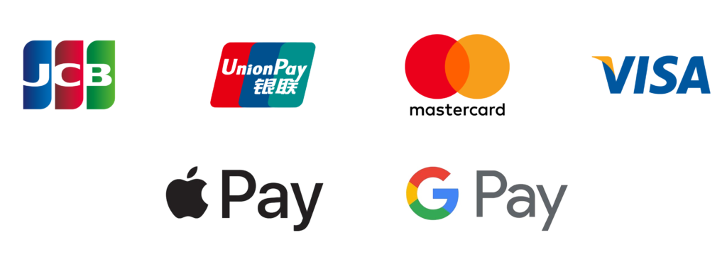 信用卡支付、NFC